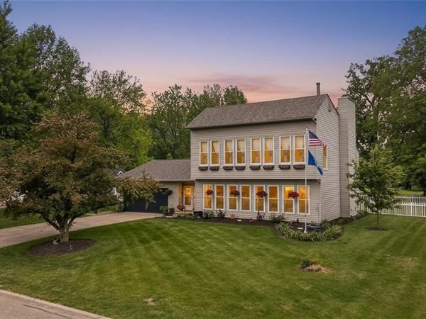 1965 Greenbriar Drive, Troy, OH 45373
