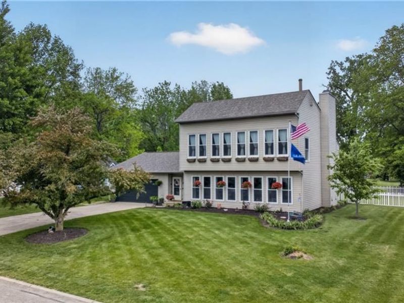 1965 Greenbriar Drive, Troy, OH 45373 Photo 41