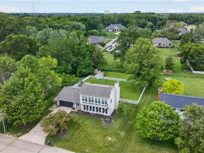 1965 Greenbriar Drive, Troy, OH 45373 Photo 42