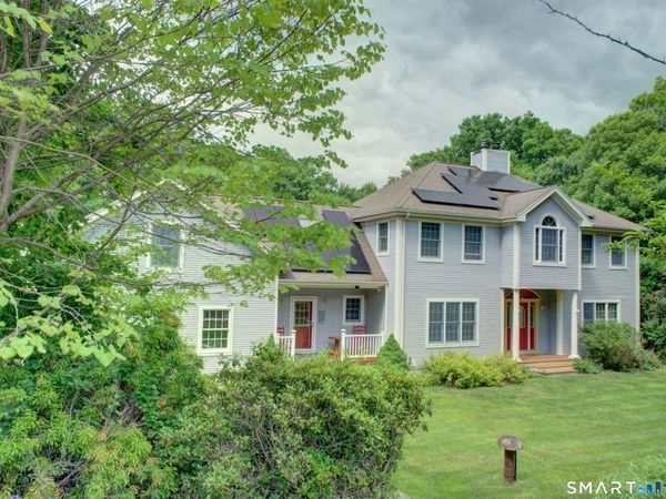 15 Dilaj , Columbia, CT 06237