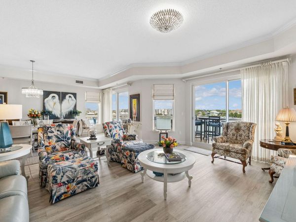 725 Gulf Shore Drive , Unit 401A, Destin, FL 32541