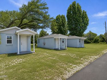116 Springfield Avenue, Panama City, FL 32401