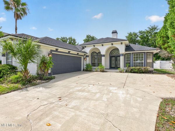 10133 DELPOINT Lane, Jacksonville, FL 32246