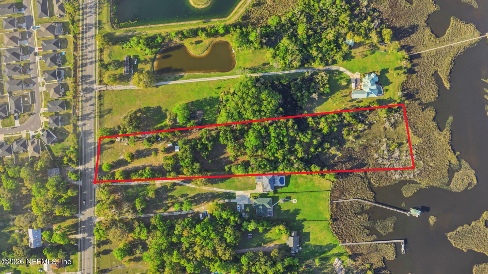 1133 Girvin Road, Jacksonville, FL 32225 Photo