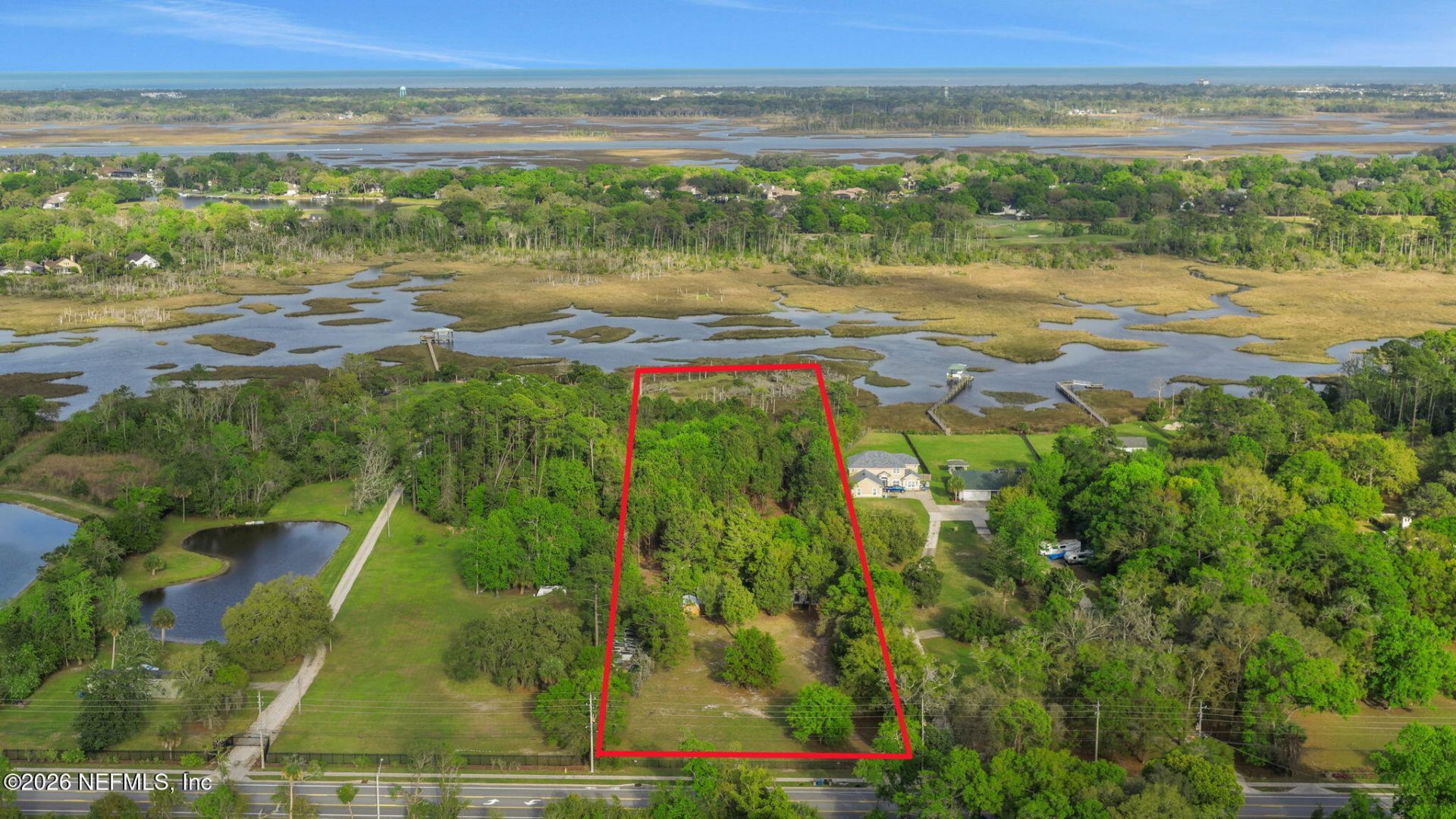 1133 Girvin Road, Jacksonville, FL 32225 Photo