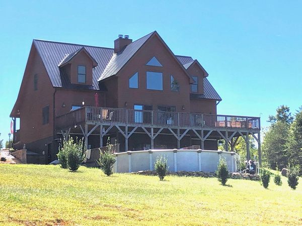 162 N Star Drive, Union Mills, NC 28167