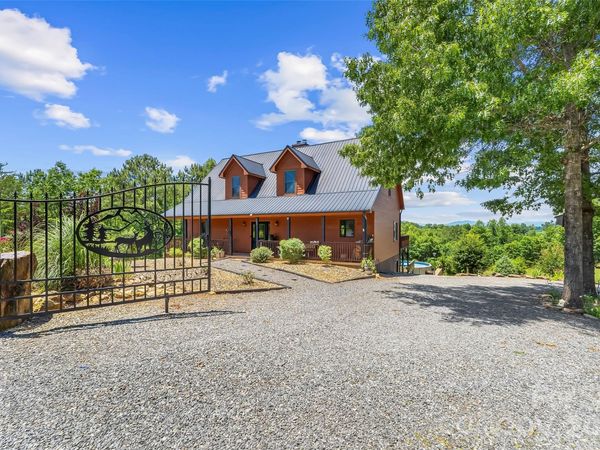 162 N Star Drive, Union Mills, NC 28167