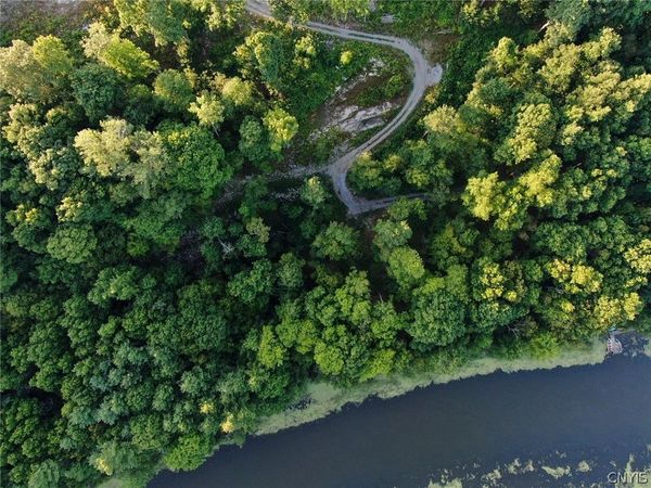 0 Lot D County RT 179 , Clayton, NY 13624