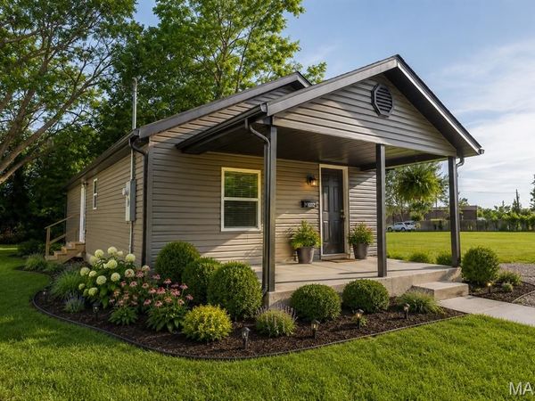 460 CURRY Street , Lebanon, MO 65536