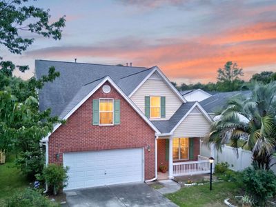 1758 Wayah Drive, Charleston, SC 29414