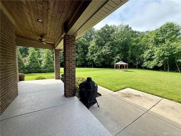 9509 Monaco Circle, Clearcreek Twp, OH 45458