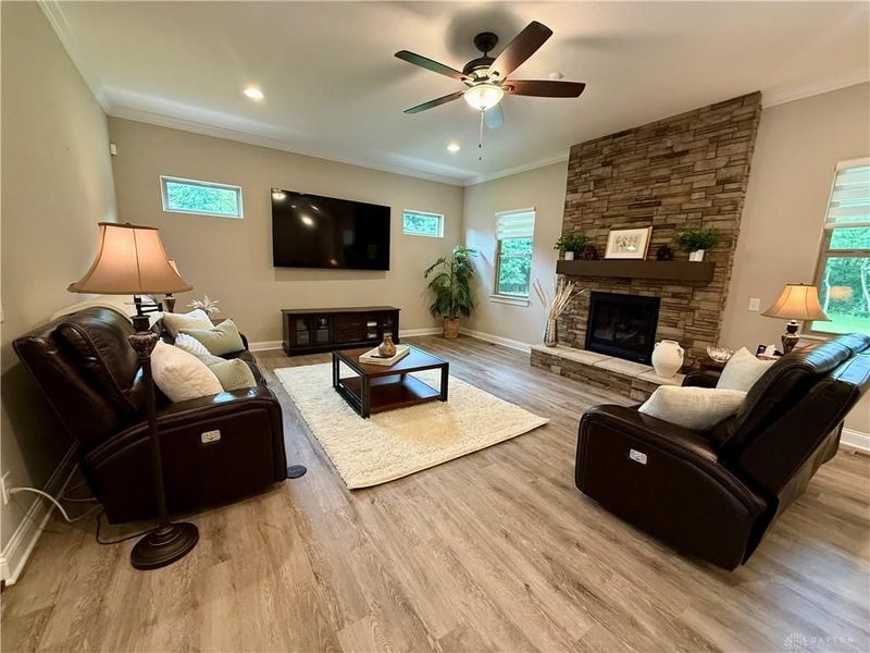 9509 Monaco Circle, Clearcreek Township, OH 45458 Photo 10