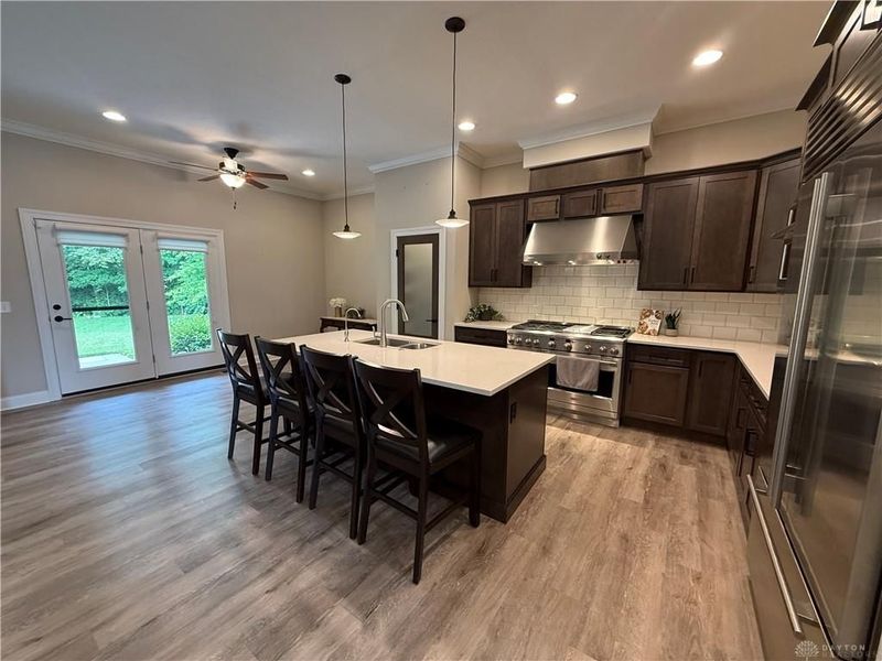 9509 Monaco Circle, Clearcreek Township, OH 45458 Photo 12
