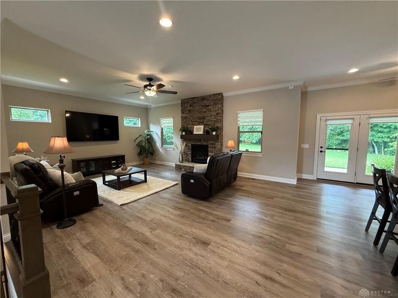 9509 Monaco Circle, Clearcreek Township, OH 45458 Photo 13