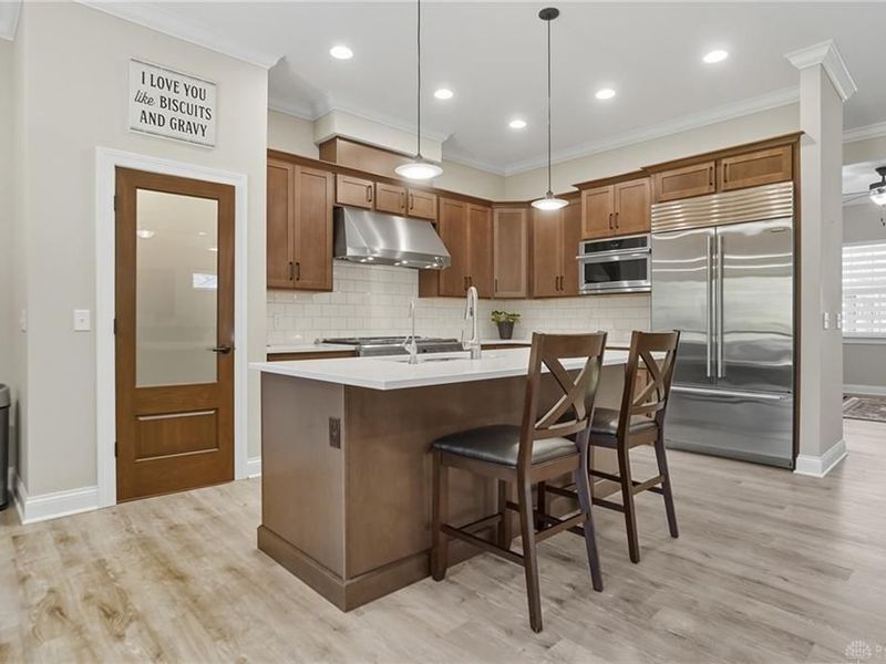 9509 Monaco Circle, Clearcreek Township, OH 45458 Photo 15