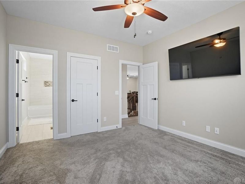 9509 Monaco Circle, Clearcreek Township, OH 45458 Photo 36