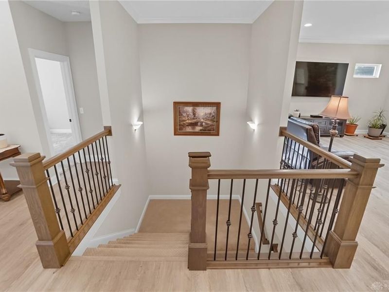 9509 Monaco Circle, Clearcreek Township, OH 45458 Photo 47