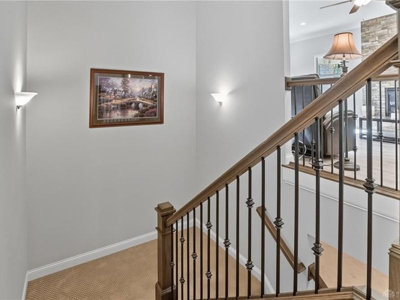 9509 Monaco Circle, Clearcreek Township, OH 45458 Photo 48