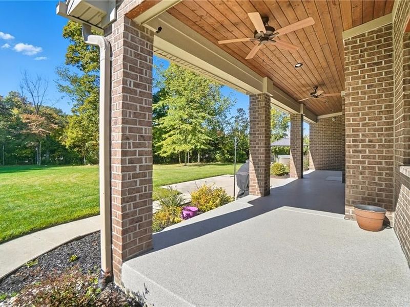 9509 Monaco Circle, Clearcreek Township, OH 45458 Photo 71