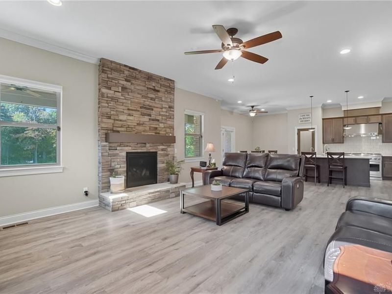 9509 Monaco Circle, Clearcreek Township, OH 45458 Photo 75