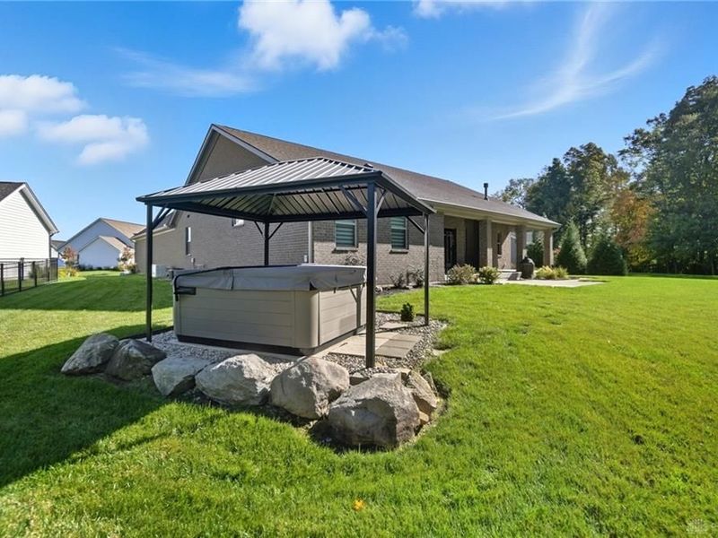 9509 Monaco Circle, Clearcreek Township, OH 45458 Photo 75