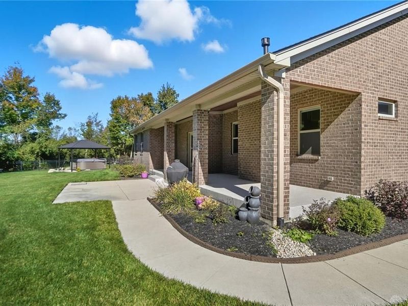 9509 Monaco Circle, Clearcreek Township, OH 45458 Photo 76