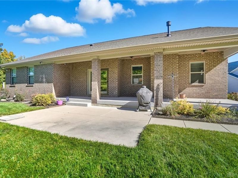 9509 Monaco Circle, Clearcreek Township, OH 45458 Photo 77