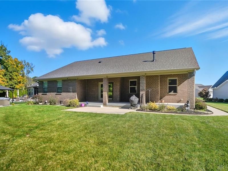 9509 Monaco Circle, Clearcreek Township, OH 45458 Photo 78