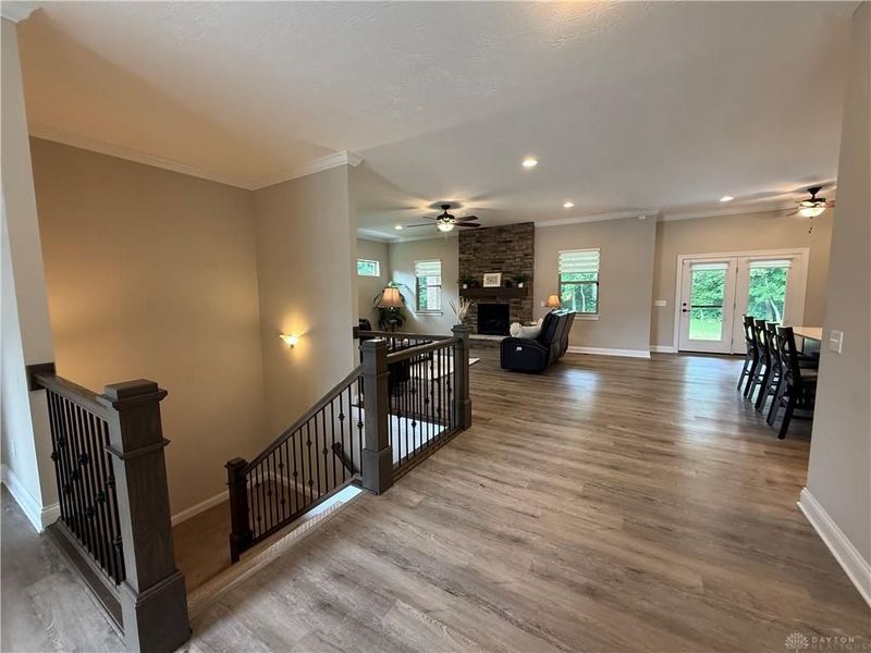 9509 Monaco Circle, Clearcreek Township, OH 45458 Photo 8