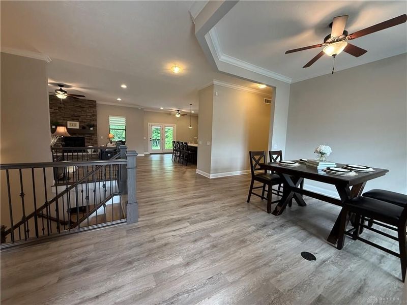 9509 Monaco Circle, Clearcreek Township, OH 45458 Photo 8