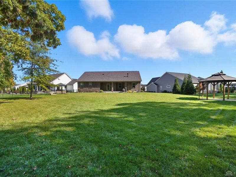 9509 Monaco Circle, Clearcreek Township, OH 45458 Photo 81