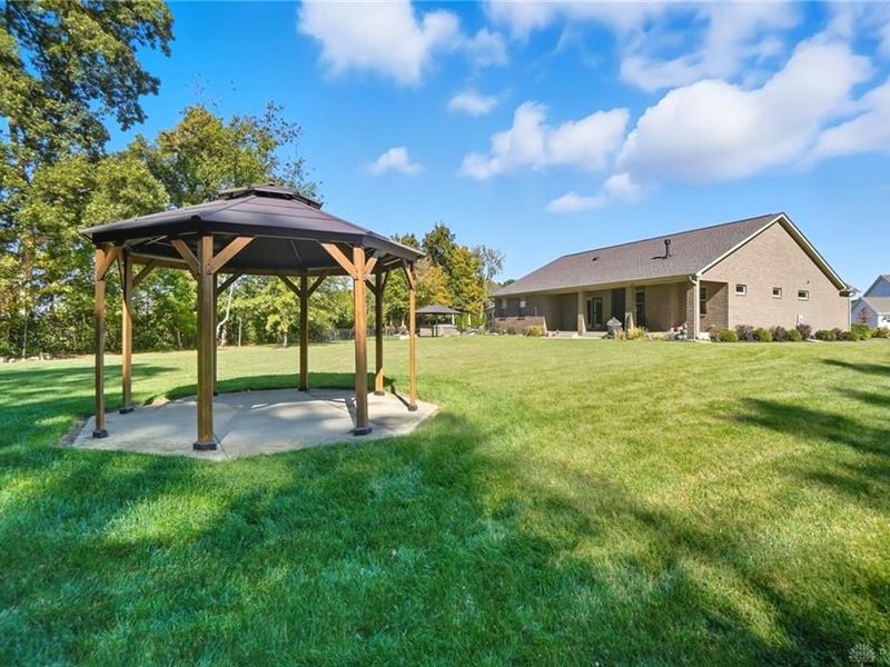 9509 Monaco Circle, Clearcreek Township, OH 45458 Photo 82