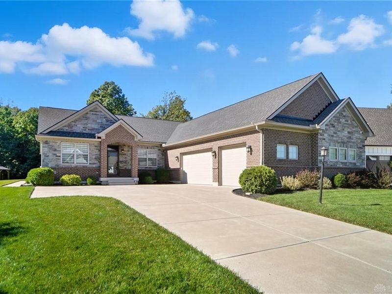9509 Monaco Circle, Clearcreek Township, OH 45458 Photo 83