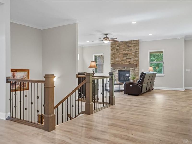 9509 Monaco Circle, Clearcreek Township, OH 45458 Photo 85