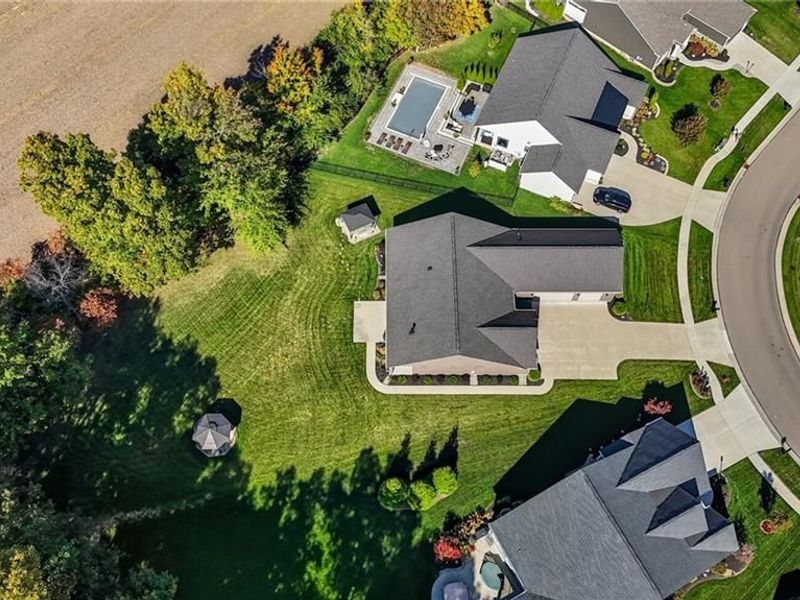 9509 Monaco Circle, Clearcreek Township, OH 45458 Photo 87