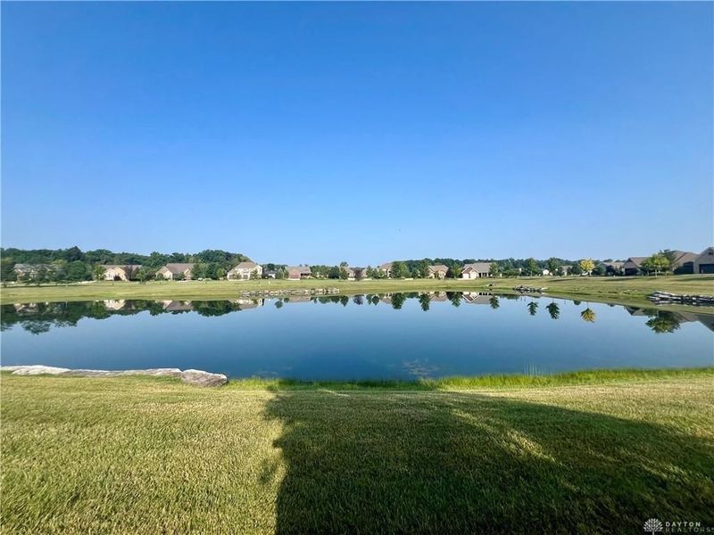 9509 Monaco Circle, Clearcreek Township, OH 45458 Photo 89