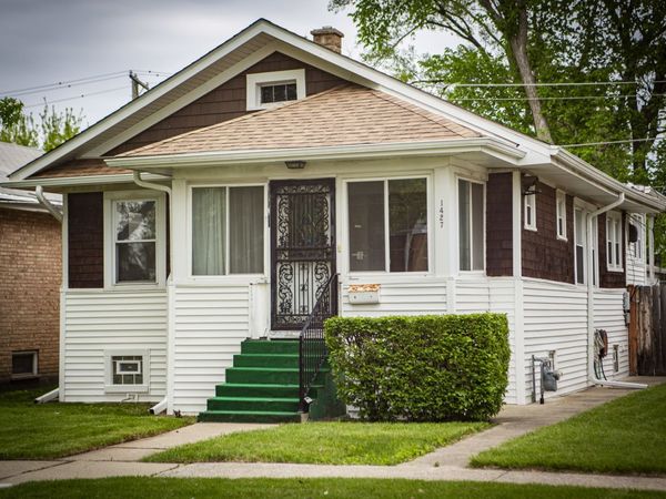 1427 S 21st Avenue , Maywood, IL 60153