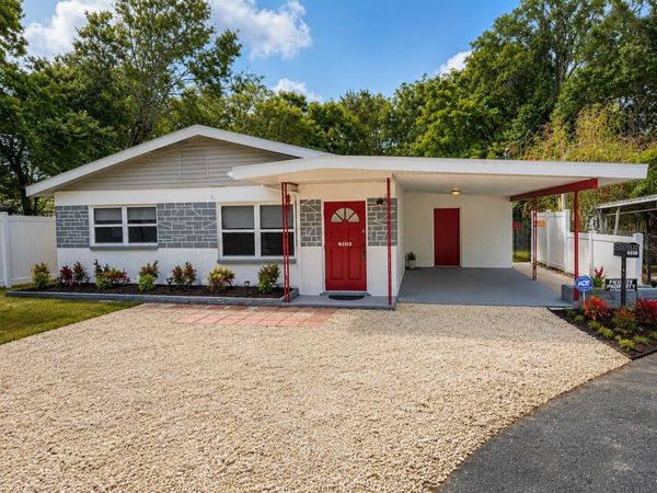 7216 JAMES STREET , PORT RICHEY, FL 34668
