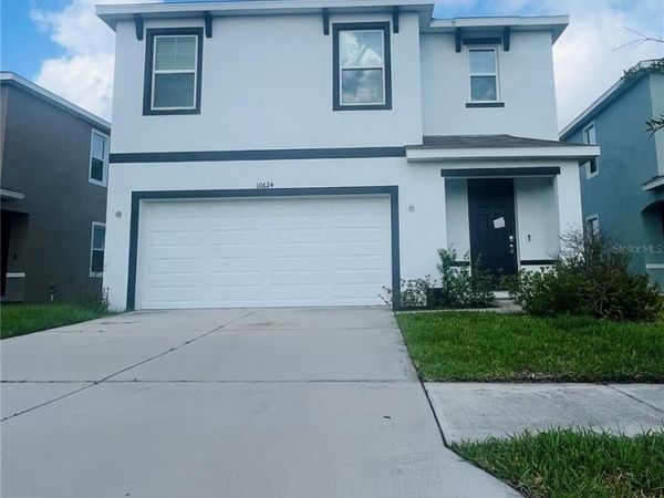 10624 PENNY GALE LOOP, SAN ANTONIO, FL 33576