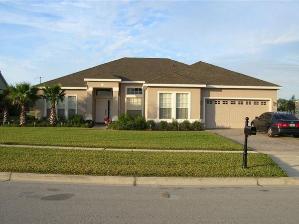 4505 ROCK HILL LOOP , APOPKA, FL 32712