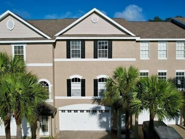 14 SEAGRAPE CIRCLE , CLEARWATER, FL 33759