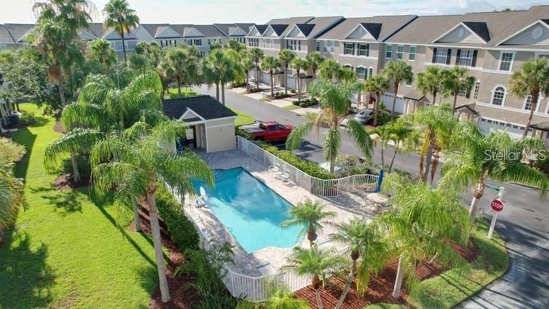 14 Seagrape Circle, Clearwater, FL 33759 Photo