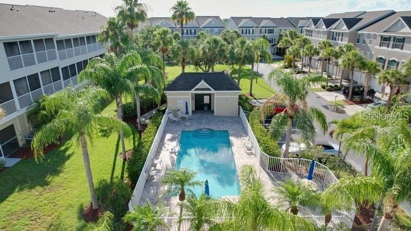 14 Seagrape Circle, Clearwater, FL 33759 Photo