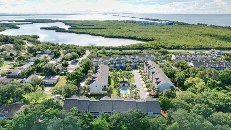 14 Seagrape Circle, Clearwater, FL 33759 Photo