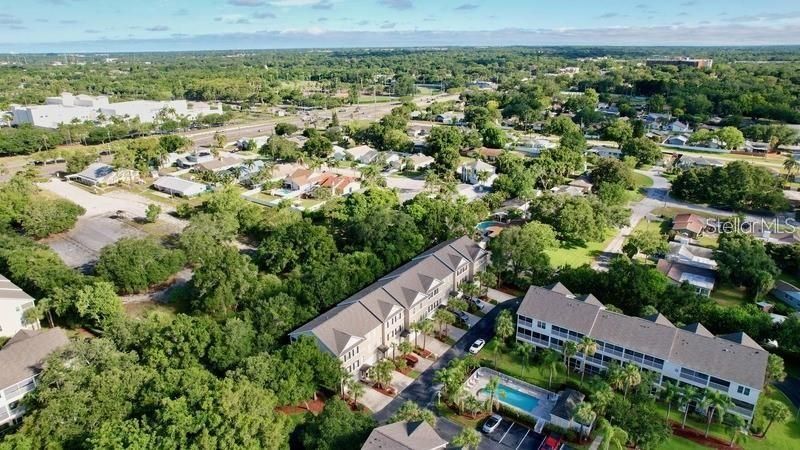 14 Seagrape Circle, Clearwater, FL 33759 Photo
