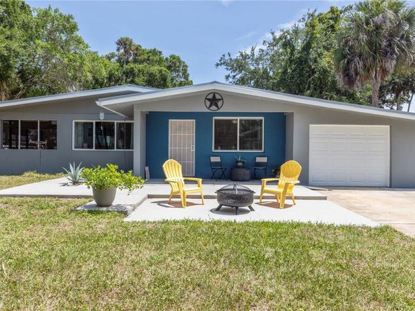 20 ARBOR DRIVE S, ORMOND BEACH, FL 32174