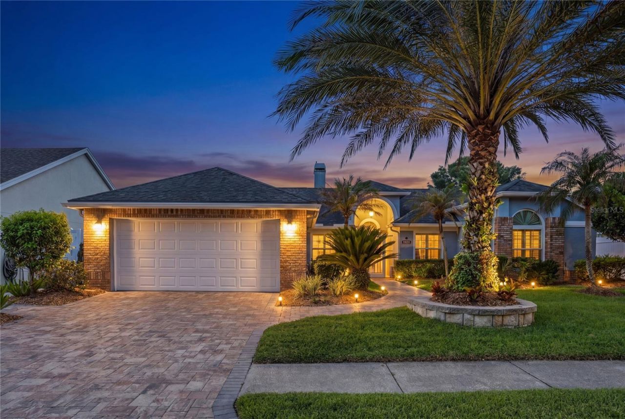 12961 Lower River Boulevard, Orlando, FL 32828 Main Photo