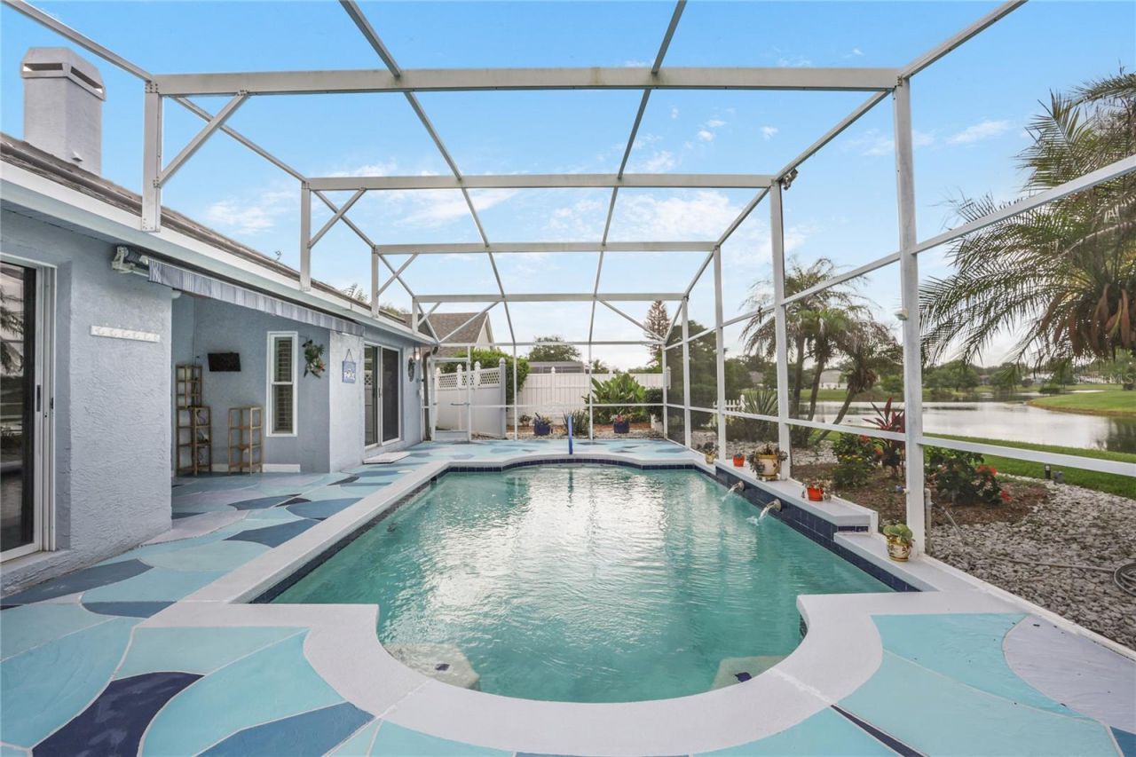 12961 Lower River Boulevard, Orlando, FL 32828 Photo