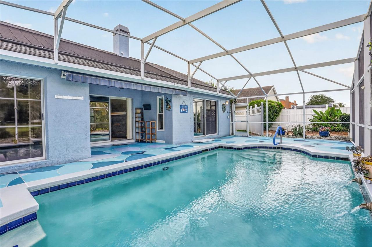 12961 Lower River Boulevard, Orlando, FL 32828 Photo
