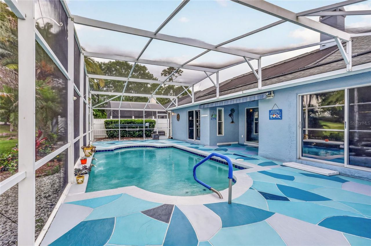 12961 Lower River Boulevard, Orlando, FL 32828 Photo
